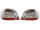 Rückleuchten BMW E60 5er silber rot Original Hella 03-07