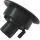 Wasser Trinkwasser Einfüllstutzen Wohnwagen Wohnmobil Caravan Boot schwarz 40 mm