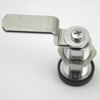Klappenschloss Schloss Serviceklappe Gaskasten Wohnwagen Wohnmobil Caravan Boot Metall