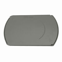 Original Thetford Schieberplatte Abdeckplatte WC Toilette C2 C3 C4 C200 olivgrün