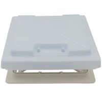 MPK Dachluke Dachfenster Dachhaube 28x28 Wohnwagen...