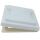 MPK Dachluke Dachfenster Dachhaube 28x28 Wohnwagen Wohnmobil Caravan Camper perlweiß
