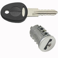 Demontageschlüssel FAP Zylinder Schlüssel...
