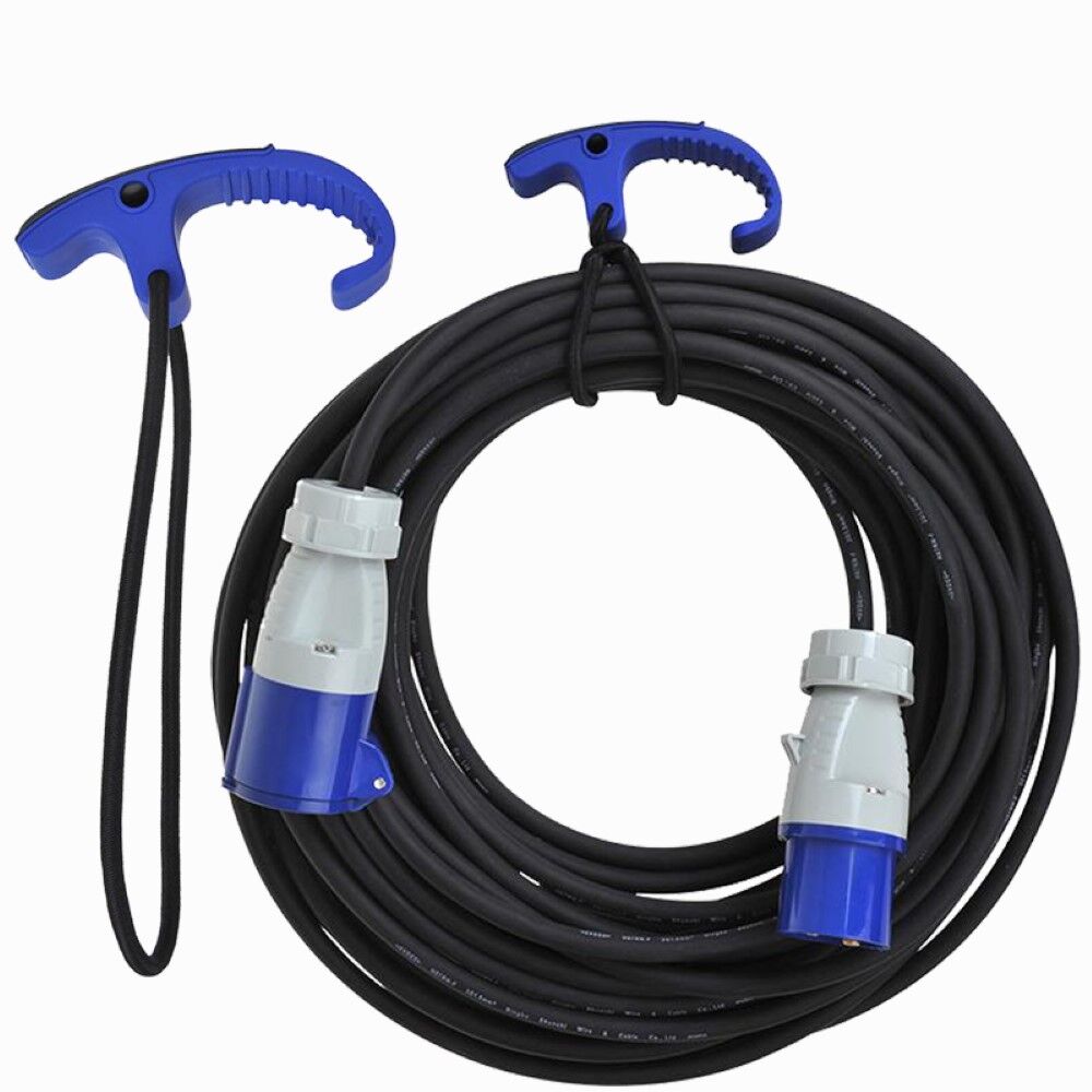 Kabelbinder-Halter Für Werkzeuggürtel – Praktischer Organizer Für Kabelbinder, Wiederverwendbar & Universell