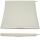 MPK Ersatzrollo MPK 47K VisionVent M Dachluke Dachfenster Dachhaube 40 x 40 cm Wohnwagen Wohnmobil Caravan perlweiß