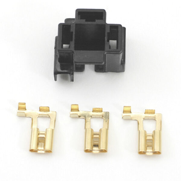 H4 P43T Stecker Anschlussstecker Fassung Leuchtmittel KFZ PKW Trecker usw.