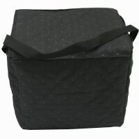 Batterietasche Thermotasche Transporttasche Batterie Klettverschluss PKW Caravan 12 Volt 30-45 Ah