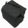 Batterietasche Thermotasche Transporttasche Batterie Klettverschluss PKW Caravan 12 Volt 45-60 Ah