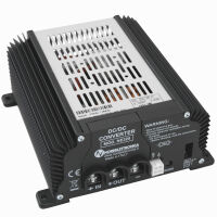 Nordelettronica 12 Volt Batterie Ladebooster 25 A  NE325...