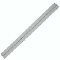 MPK Abdeckleiste für Kombirollo MPK 47K VisionVent M Dachluke Dachfenster Dachhaube 40 x 40 cm Wohnwagen Wohnmobil Caravan grau