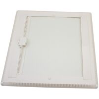 Innenrahmen für MPK Dachhaube Dachluke 40x40 mit...