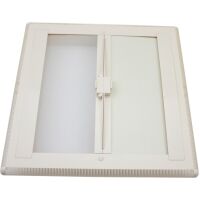 Innenrahmen für MPK Dachhaube Dachluke 40x40 mit...