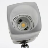 12 Volt LED SMD Spot Leselampe warmweiß Wohnwagen Wohnmobil Caravan B