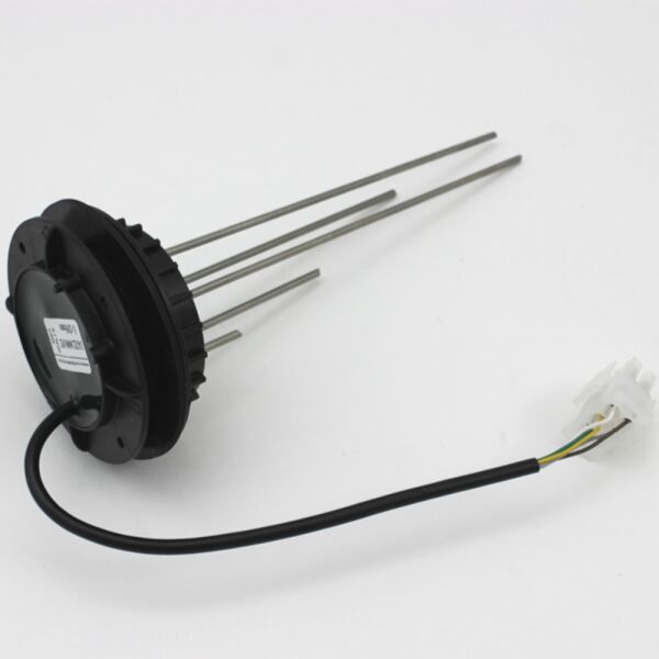 Nordelettronica Tanksensor Tanksonde Wohnmobil Reisemobil Caravan Boot mit 4 Elektroden