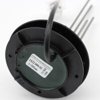 Nordelettronica Tanksensor Tanksonde Wohnmobil Reisemobil Caravan Boot mit 4 Elektroden
