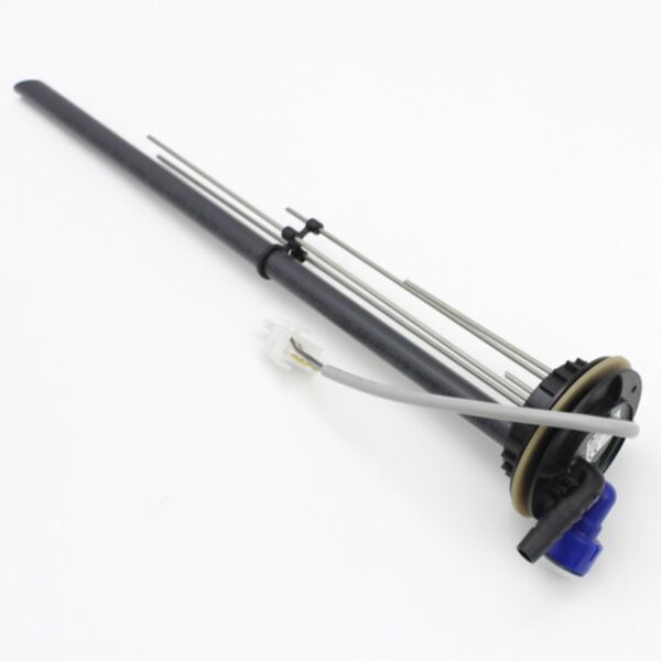 Nordelettronica Tanksensor Tanksonde Wassertank Wohnmobil Reisemobil Caravan Boot mit 4 Elektroden und Schlauchanschlüsse 2557.000.01