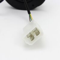 Nordelettronica NE131 analog Tanksensor Tanksonde Wohnmobil Reisemobil Caravan Boot 175 mm