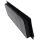 Lüftungsgitter Kühlschrank Wohnwagen Wohnmobil Caravan Kunststoff schwarz 374  x 148 mm mit Netz