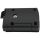 Türschloss Griffmuldenschloss Wohnwagen Wohnmobil Caravan schwarz komplett 38-46 mm