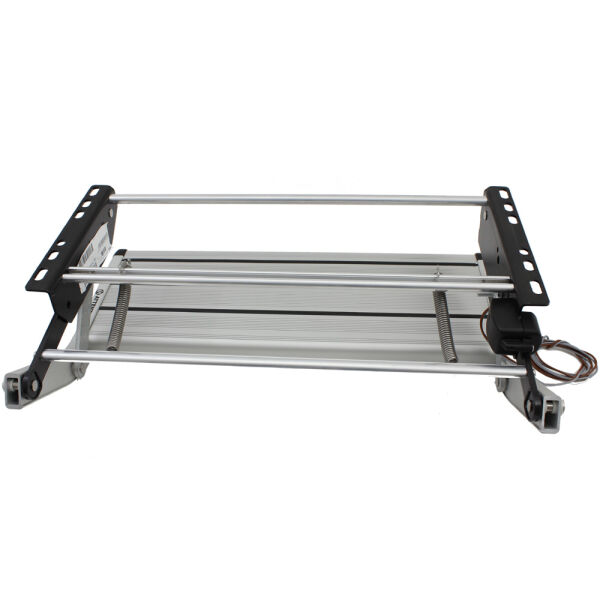 Thule Single Step V10 Manual 550 Trittstufe Tritt Einstieg Wohnmobil