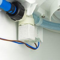 Wasser Magnetventil Ventil für Thetford Toilette WC C200 220 C250 C260 C400  S CS