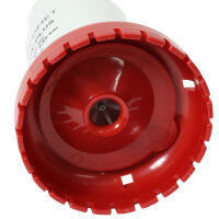 Comet LUX PLUS Tauchpumpe Wasserpumpe 12V 19 l/min 0,85 bar