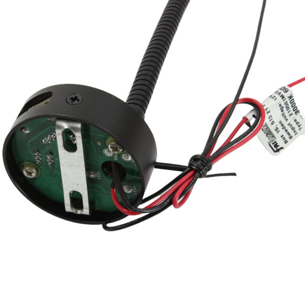 12V LED Schwanenhalsleuchten mit USB-Dose mehrere vorhanden in