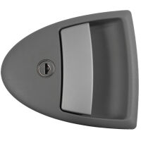 FAP TRIANGLE I Türschloss – Außenteil...