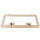 Serviceklappe Staufach Tür Wohnwagen Wohnmobil Caravan Boot LKW 840 mm x 345 mm beige