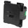 C-Line Presto Inprojal CBE USB A und C Steckdose 12 / 24 Volt  Wohnmobil Wohnwagen schwarz