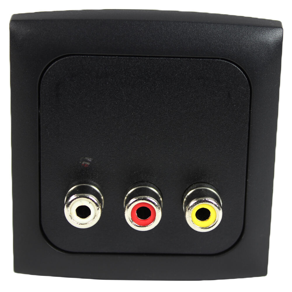 C-Line Presto Inprojal CBE USB A and C Socket 12/24 V for Camper