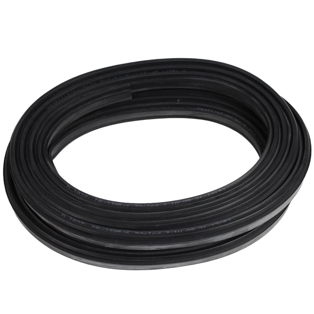 Wohnmobil-Fensterdichtung Aus EPDM-Gummi | 1,3 X 0, Produktbild-Vorschau 1