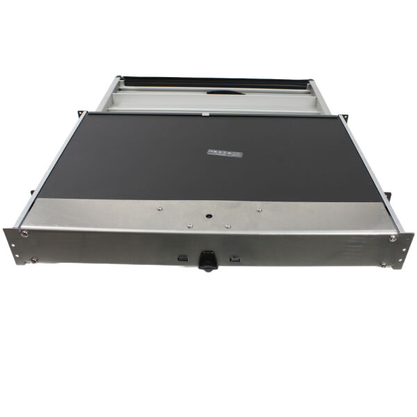 Thule Slide Out 12V G2 550 ALU elektrische Trittstufe Tritt Einstieg