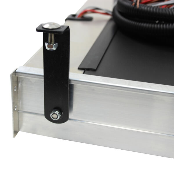 Thule Slide Out 12V G2 700 ALU elektrische Trittstufe Tritt Einstieg