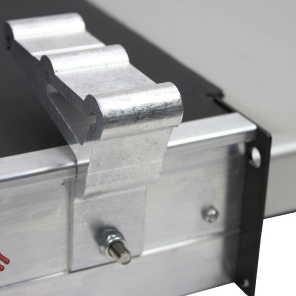 Thule Slide Out 12V G2 700 ALU elektrische Trittstufe Tritt Einstieg