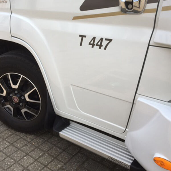 Freistufe Trittstufe Tritt Einstieg für Fiat Ducato Citroen Jumper Pe Freistufe Trittstufe Tritt Einstieg für Fiat Ducato Citroen Jumper Pe