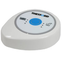 Original Thetford Wasser Spühlknopf Schalter WC Toilette X Version V2 S500 SC500 weiß