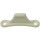 Türhalter Türstopper Türfeststeller Wohnwagen Wohnmobil Caravan Boot 2 teilig beige