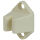 Türhalter Türstopper Türfeststeller Wohnwagen Wohnmobil Caravan Boot 2 teilig beige