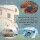Capri Kompakt Wasserhahn mit Schalter schwarz matt Einhebelmischer Wohnmobil Wohnwagen Caravan Camping Boot