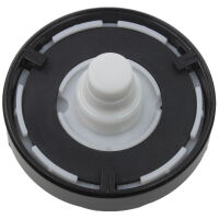 ABL Tankdeckel Wassertankdeckel Trinkwasser Wohnwagen Wohnmobil Caravan schwarz ZADI FF3 STS