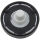 ABL Tankdeckel Wassertankdeckel Trinkwasser Wohnwagen Wohnmobil Caravan schwarz ZADI FF3 STS