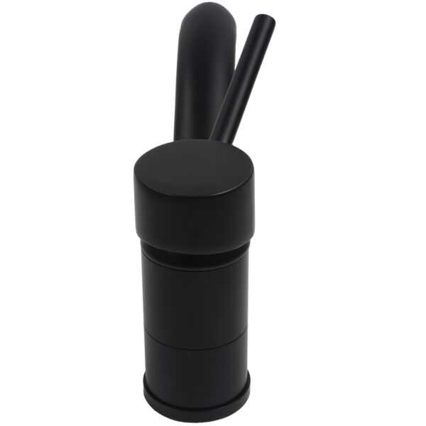 Wasserhahn Einhebelmischer Lucca Oval