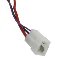 2 Nordelettronica Adapterkabel Batterie Ladegerät von NE143 auf NE287 Wohnmobil Reisemobil Caravan