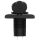 C-Line Presto Inprojal CBE doppel USB-C Steckdose 12/24 Volt + Rahmen Wohnmobil Wohnwagen 36W schwarz