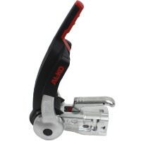 AL-KO Antischlingerkupplung Sicherheitskupplung AKS 3004 Wohnwagen Caravan Anhänger + Zubehör bis 3t