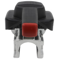 AL-KO Antischlingerkupplung Sicherheitskupplung AKS 3004 Wohnwagen Caravan Anhänger + Zubehör bis 3t