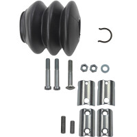 AL-KO Antischlingerkupplung Sicherheitskupplung AKS 3004 Wohnwagen Caravan Anhänger + Zubehör bis 3t