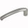 Türgriff Türdrücker Tür Türklinke Bad Wohnwagen Wohnmobil Caravan Boot silber 7x7 mm