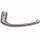 Türgriff Türdrücker Tür Türklinke Bad Wohnwagen Wohnmobil Caravan Boot silber 7x7 mm